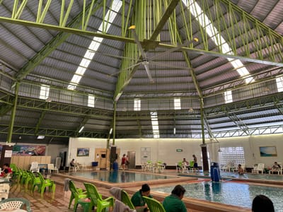 Whale Sauna and Wellness (เวลซาวน่า ฟิตเนส นครปฐม) 写真