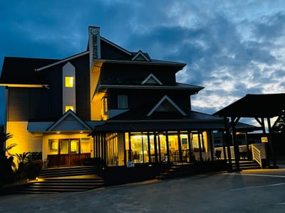 アレーズドバレSHIRAHAMA(白浜) 写真
