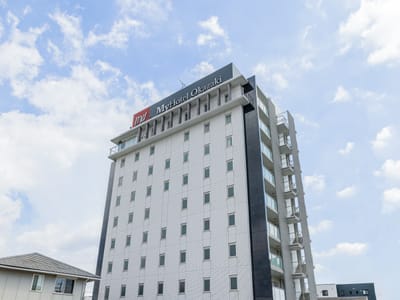 MyHotel Okazaki 写真