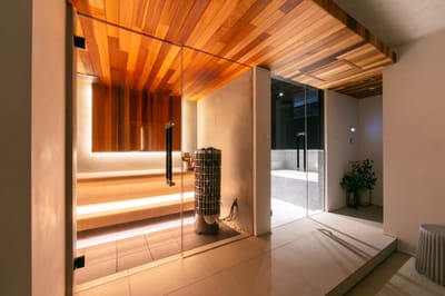 N25 House 写真
