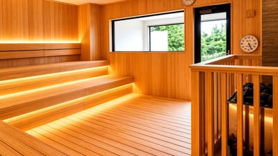 385TERRACE 写真