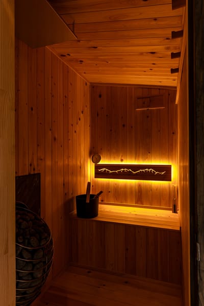 OOkami Villa 写真