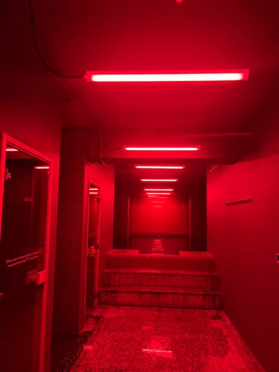 hotel afisha 写真
