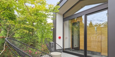 全室離れの宿 楓音 写真