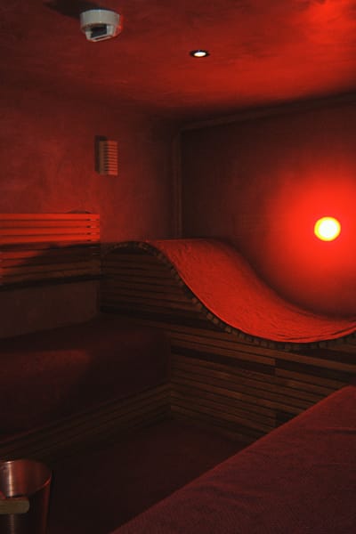 SAUNA MOTHER(マザーサウナ) 写真