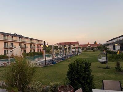 Pamukkale Kaya Termal Otel 写真