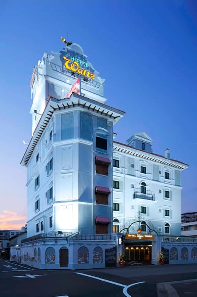ホテル ワルツ 岡崎店 写真
