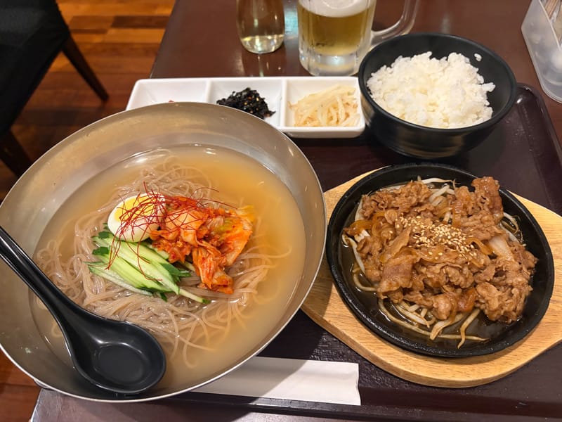 オアシスサウナ アスティル[港区]のサウナ飯 - サウナイキタイ