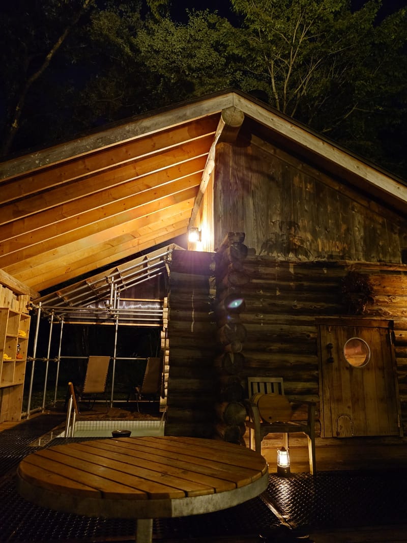 The Sauna[上水内郡信濃町]のサ活（サウナ記録・口コミ感想）一覧